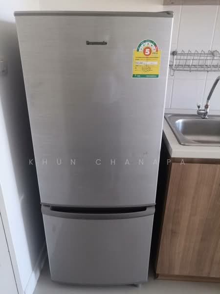 IDEO Mix Sukhumvit 103, Bangkok, Soi Udom Suk 3, Sukhumvit Road, Bang Na, Bang Na, Bangkok, 1 Bedroom, 32 sqm, Condo For Rent, by Khun Chanapa, 500087794 - DDproperty.com