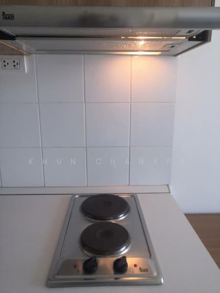 IDEO Mix Sukhumvit 103, Bangkok, Soi Udom Suk 3, Sukhumvit Road, Bang Na, Bang Na, Bangkok, 1 Bedroom, 32 sqm, Condo For Rent, by Khun Chanapa, 500087794 - DDproperty.com