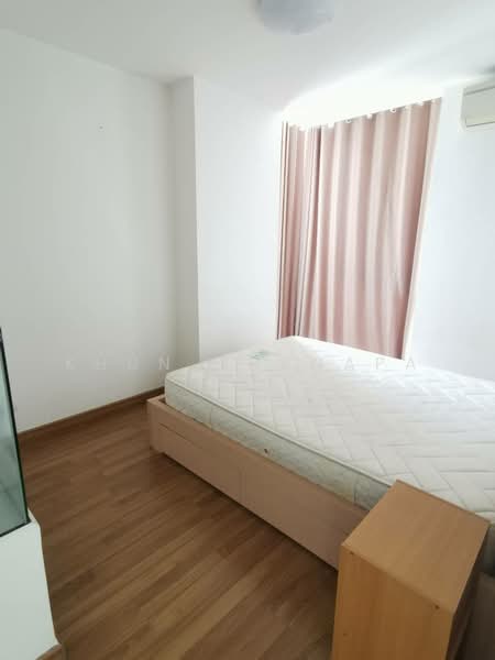 IDEO Mix Sukhumvit 103, Bangkok, Soi Udom Suk 3, Sukhumvit Road, Bang Na, Bang Na, Bangkok, 1 Bedroom, 32 sqm, Condo For Rent, by Khun Chanapa, 500087794 - DDproperty.com