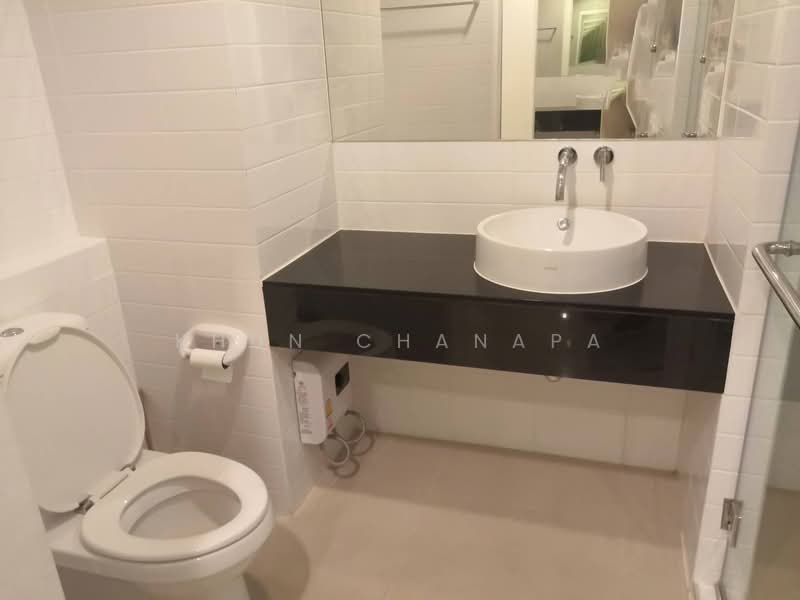 IDEO Mix Sukhumvit 103, Bangkok, Soi Udom Suk 3, Sukhumvit Road, Bang Na, Bang Na, Bangkok, 1 Bedroom, 32 sqm, Condo For Rent, by Khun Chanapa, 500087794 - DDproperty.com