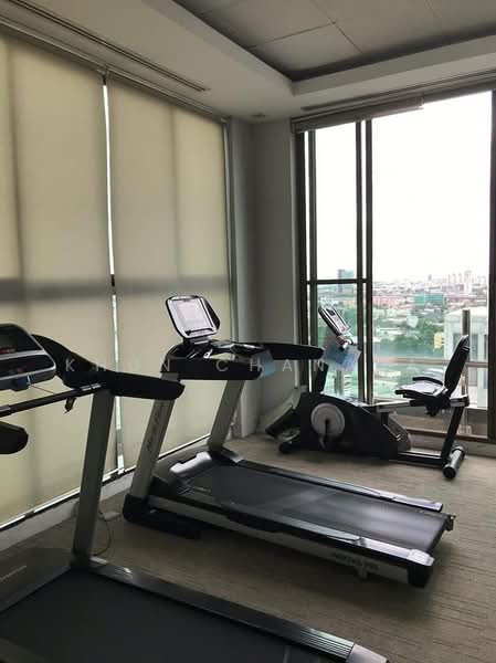 IDEO Mix Sukhumvit 103 : ไอดีโอ มิกซ์ สุขุมวิท 103, กรุงเทพ, ซอยอุดมสุข 3 ถนนสุขุมวิท, บางนา, บางนา, กรุงเทพ, 32 ตร.ม., คอนโด ให้เช่า, โดย Khun Chanapa, 500087794 - DDproperty.com