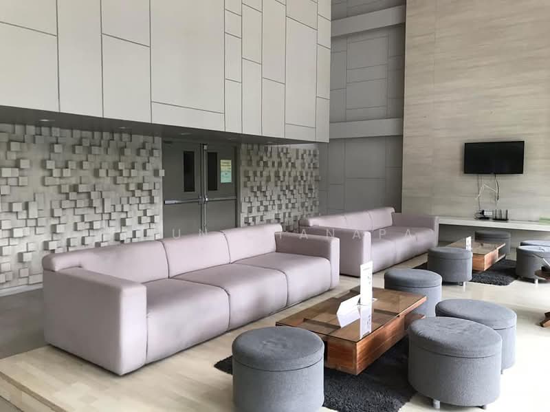 IDEO Mix Sukhumvit 103 : ไอดีโอ มิกซ์ สุขุมวิท 103, กรุงเทพ, ซอยอุดมสุข 3 ถนนสุขุมวิท, บางนา, บางนา, กรุงเทพ, 32 ตร.ม., คอนโด ให้เช่า, โดย Khun Chanapa, 500087794 - DDproperty.com