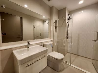For Rent - Life Asoke Hype, Bangkok