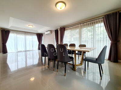 ขาย - Supalai Park Ville Romklao-Suvarnabhumi : ศุภาลัย พาร์ควิลล์ ร่มเกล้า-สุวรรณภูมิ, กรุงเทพ