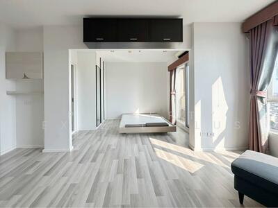 ขาย - The Key Sathorn-Ratchapreuk : เดอะคีย์ สาทร-ราชพฤกษ์, กรุงเทพ