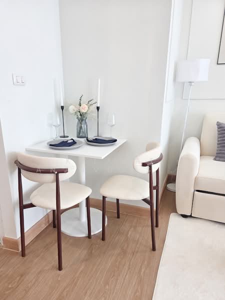 Iris Avenue Onnuch-Suvarnabhumi : ไอริส แอเวนิว อ่อนนุช-สุวรรณภูมิ, กรุงเทพ, ถนน ลาดกระบัง, ลาดกระบัง, ลาดกระบัง, กรุงเทพ, 28 ตร.ม., คอนโด ขาย, โดย Kulanat Ananvutisombat, 500087811 - DDproperty.com