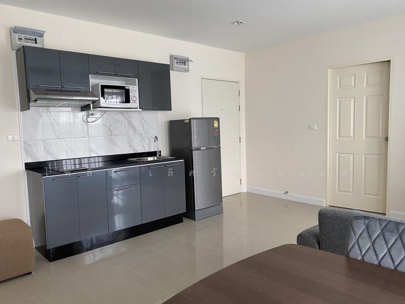 For Rent - Navy Place Chaloem Phrakiat 48, Bangkok