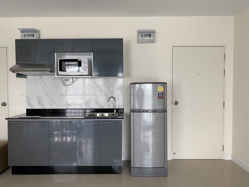 ให้เช่า - Navy Place Chaloem Phrakiat 48 : นาวีเพลส เฉลิมพระเกียรติ 48, กรุงเทพ