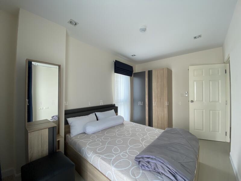 For Rent - Navy Place Chaloem Phrakiat 48, Bangkok