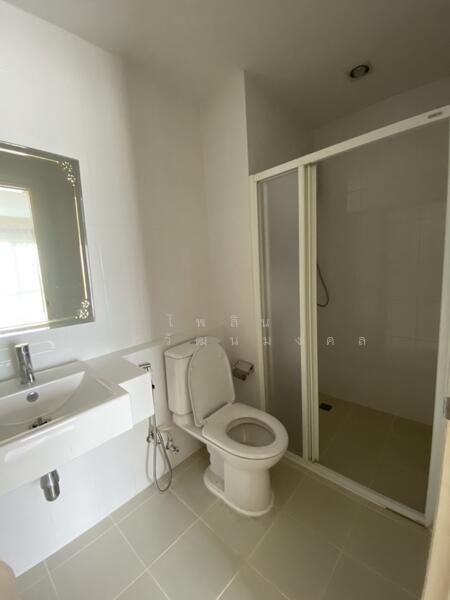 For Rent - Navy Place Chaloem Phrakiat 48, Bangkok