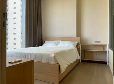 For Rent - The Esse Asoke, Bangkok