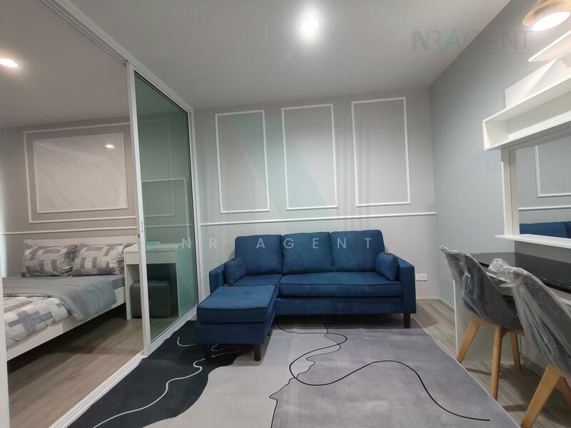 For Sale - Rye Talat Phlu, Bangkok