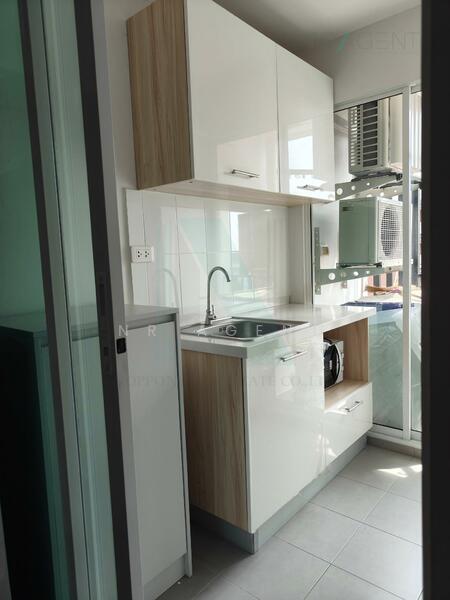 For Sale - Rye Talat Phlu, Bangkok