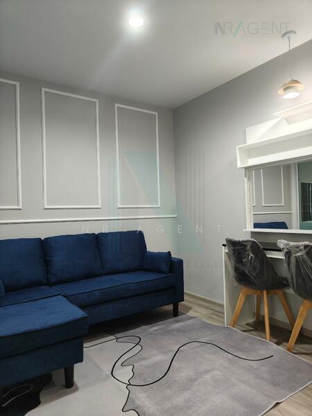 ขาย - Rye Talat Phlu : ไรย์ ตลาดพลู, กรุงเทพ