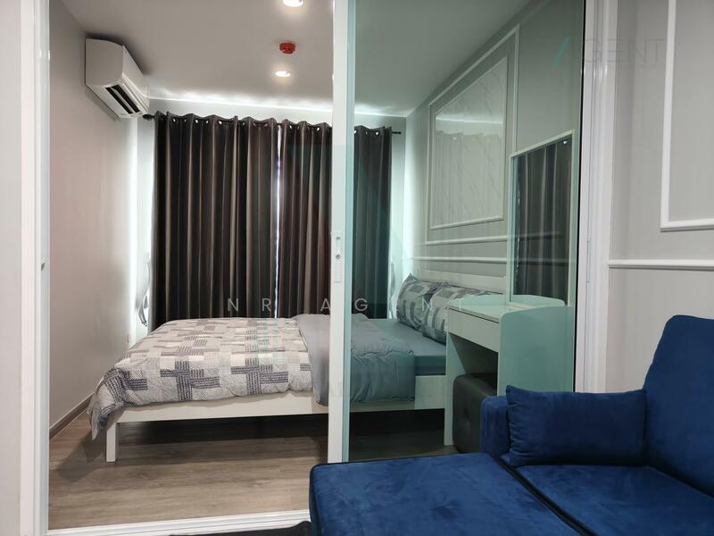 For Sale - Rye Talat Phlu, Bangkok