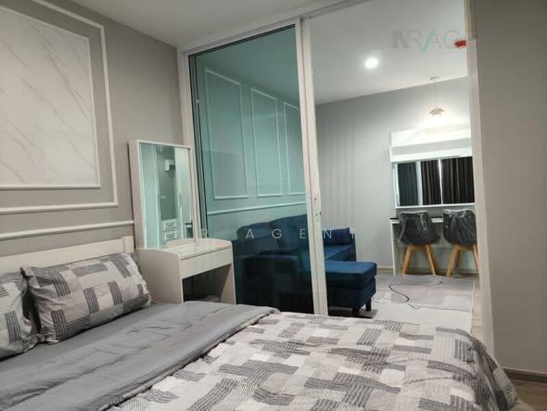 For Sale - Rye Talat Phlu, Bangkok