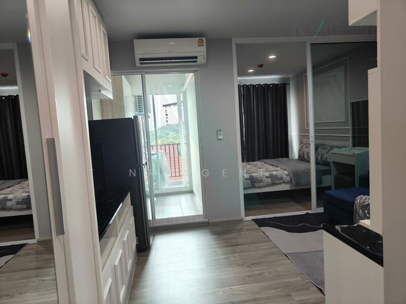 For Sale - Rye Talat Phlu, Bangkok