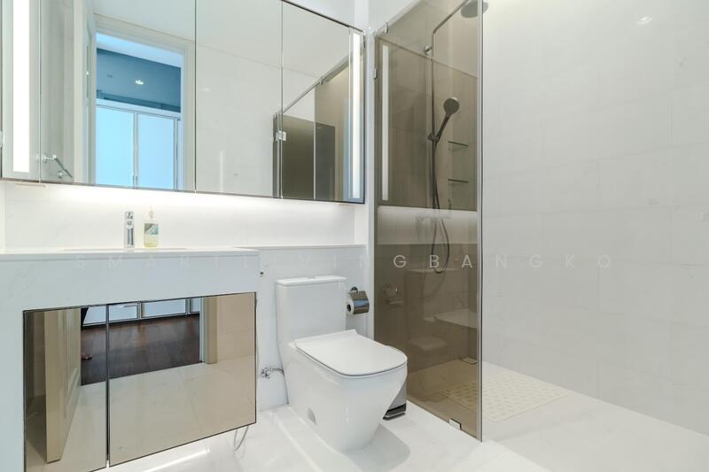 The Residences at Sindhorn Kempinski : เดอะ เรสซิเดนซ์ แอท สินธร เคมปินสกี้, กรุงเทพ, 88 ซอยต้นสน ถนน สารสิน, ลุมพินี, ปทุมวัน, กรุงเทพ, 540 ตร.ม., คอนโด ให้เช่า, โดย SmartLivingBangkok, 500087827 - DDproperty.com