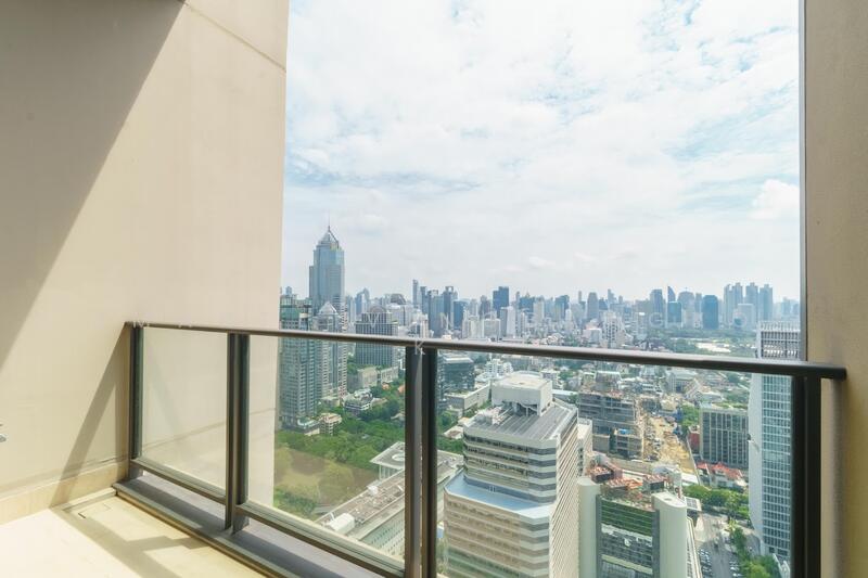 The Residences at Sindhorn Kempinski, Bangkok, 88 Soi Tonson Sarasin Road, Lumphini, Pathum Wan, Bangkok, 4 Bedrooms, 540 sqm, Condo For Rent, by SmartLivingBangkok, 500087827 - DDproperty.com