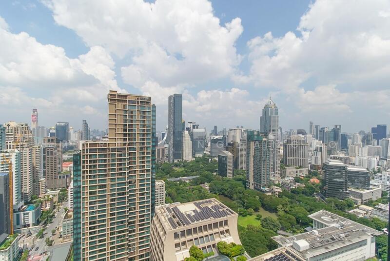 The Residences at Sindhorn Kempinski, Bangkok, 88 Soi Tonson Sarasin Road, Lumphini, Pathum Wan, Bangkok, 4 Bedrooms, 540 sqm, Condo For Rent, by SmartLivingBangkok, 500087827 - DDproperty.com