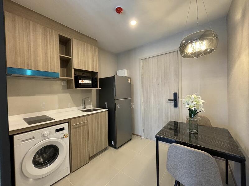 Life Rama 4-Asoke, Bangkok, Rama 4 Road, Khlong Toei, Khlong Toei, Bangkok, Studio, 27 sqm, Condo For Rent, by ปัจจัย โชติสุขรัตน์, 500087837 - DDproperty.com