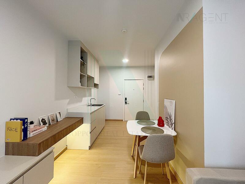 A Space Sukhumvit 77 : เอ สเปซ สุขุมวิท77, กรุงเทพ, 2345 ซอยสุขุมวิท 77, สวนหลวง, สวนหลวง, กรุงเทพ, 45 ตร.ม., คอนโด ขาย, โดย NR AGENT, 500087838 - DDproperty.com