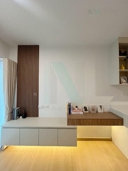 A Space Sukhumvit 77, Bangkok, 2345 Sukhumvit 77 Road, Suan Luang, Suan Luang, Bangkok, 1 Bedroom, 45 sqm, Condo For Sale, by NR AGENT, 500087838 - DDproperty.com