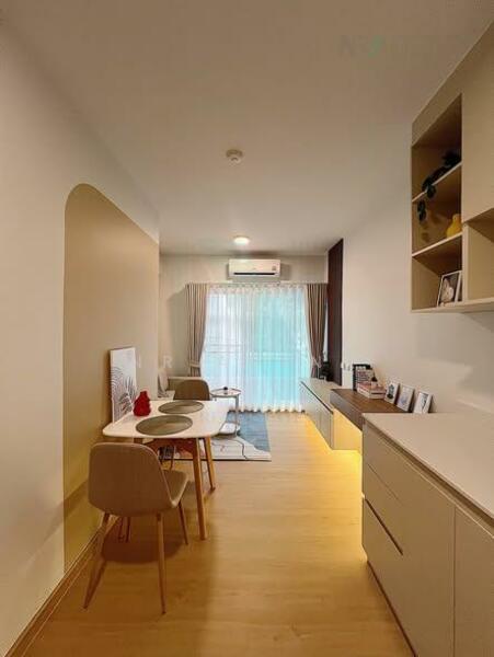 A Space Sukhumvit 77, Bangkok, 2345 Sukhumvit 77 Road, Suan Luang, Suan Luang, Bangkok, 1 Bedroom, 45 sqm, Condo For Sale, by NR AGENT, 500087838 - DDproperty.com