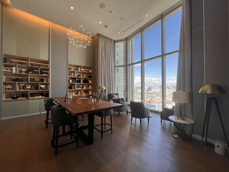 Magnolias Waterfront Residences : แมกโนเลียส์ วอเตอร์ฟรอนท์ เรสซิเดนซ์, กรุงเทพ, 259 ถ. กรุงธนบุรี, คลองต้นไทร, คลองสาน, กรุงเทพ, 67 ตร.ม., คอนโด ให้เช่า, โดย Yenrudee Jongsaritwang, 500087843 - DDproperty.com