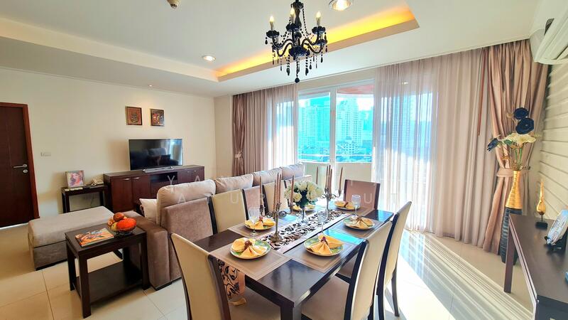 Piyathip Place, Bangkok, 24 Soi Prommitr, Khlong Tan Nua, Watthana, Bangkok, 3 Bedrooms, 289 sqm, Condo For Rent, by Yaninatta Jaturaphut, 500087850 - DDproperty.com