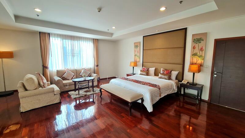 Piyathip Place, Bangkok, 24 Soi Prommitr, Khlong Tan Nua, Watthana, Bangkok, 3 Bedrooms, 289 sqm, Condo For Rent, by Yaninatta Jaturaphut, 500087850 - DDproperty.com