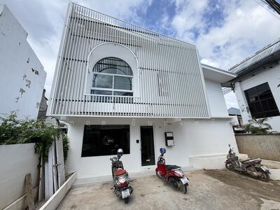 ขาย - อพาร์ทเม้นท์ หลังโรงเรียน ญว, สงขลา