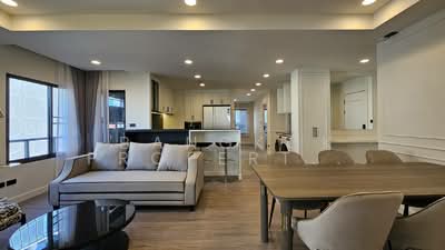 For Rent - La Residenza, Bangkok