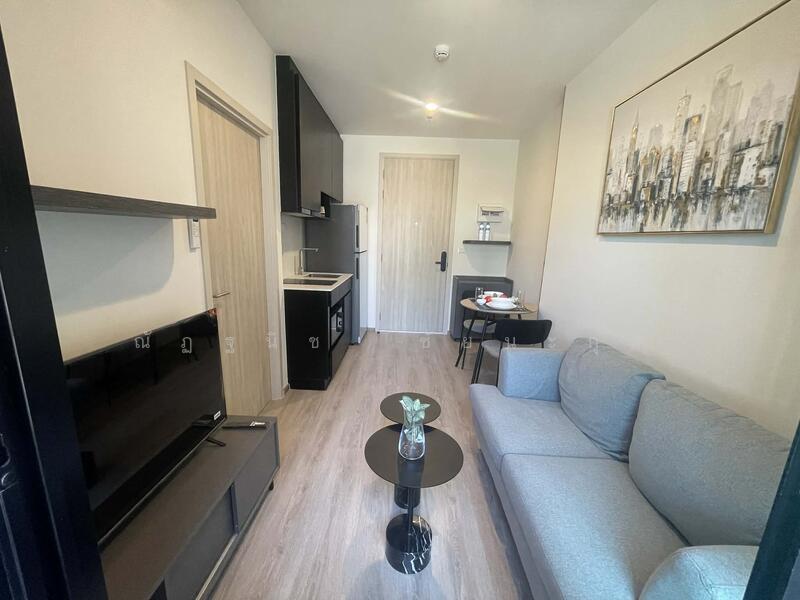 For Rent - Nue District R9, Bangkok