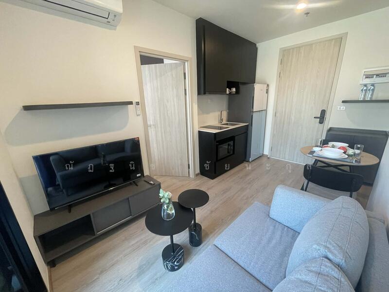 For Rent - Nue District R9, Bangkok