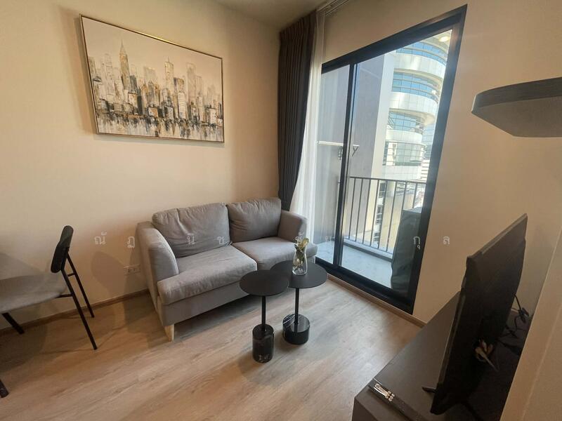 For Rent - Nue District R9, Bangkok