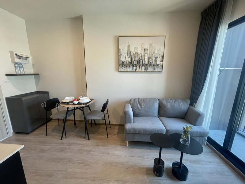 For Rent - Nue District R9, Bangkok