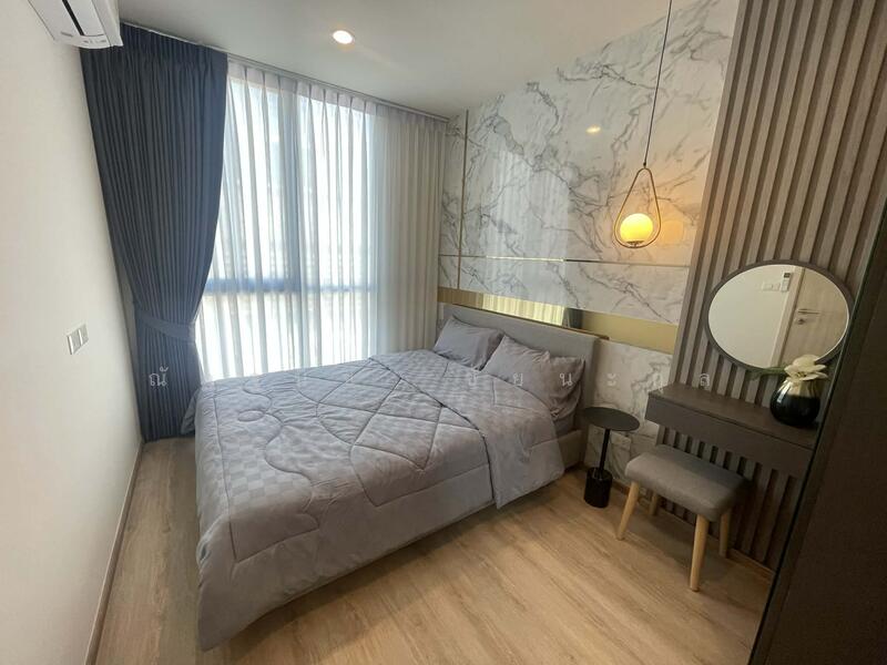 For Rent - Nue District R9, Bangkok