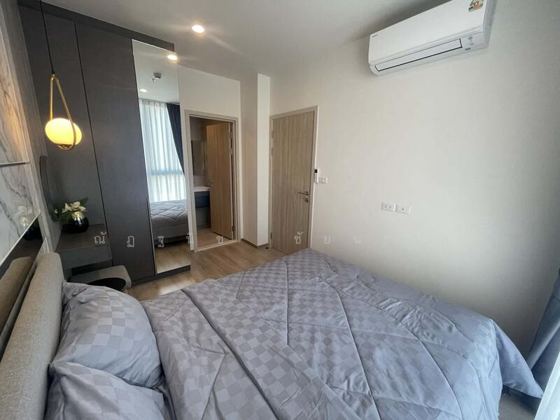 ให้เช่า - Nue District R9 : นิว ดิสทริค อาร์ 9, กรุงเทพ