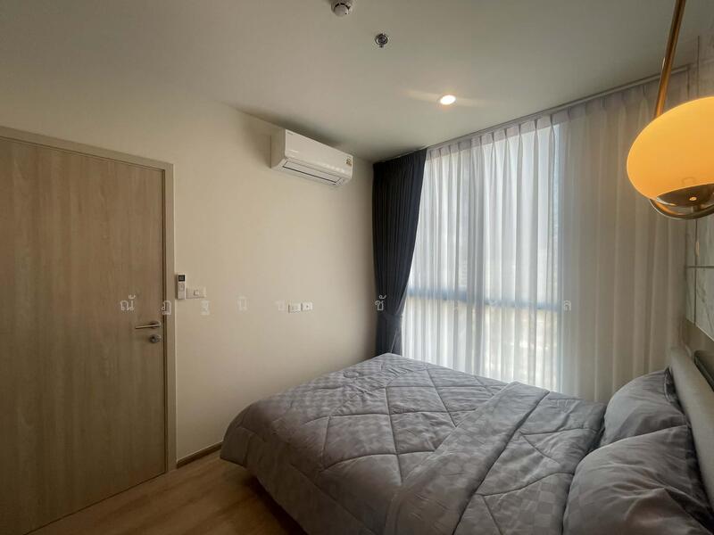For Rent - Nue District R9, Bangkok