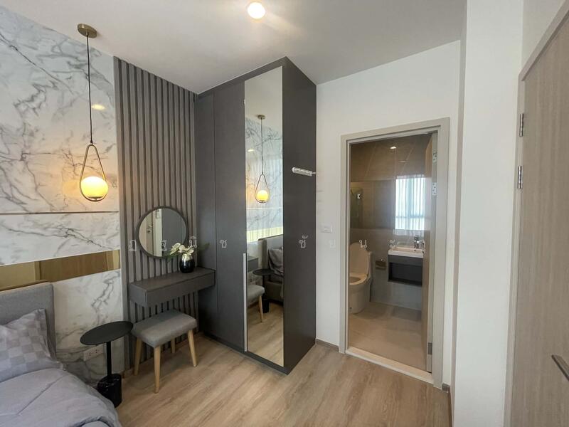 For Rent - Nue District R9, Bangkok