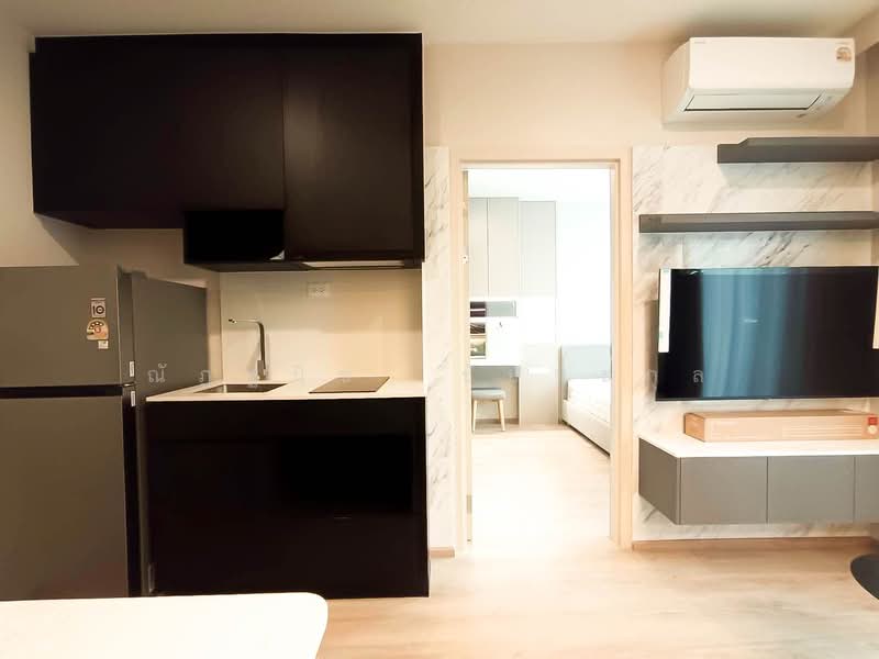 Nue District R9, Bangkok, 59 Rama 9 Road, Huai Khwang, Bangkok, Studio, 27 sqm, Condo For Rent, by ณัฏฐนิช​ ชัยนะกุล, 500087885 - DDproperty.com