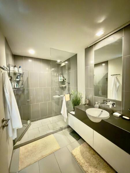 Zire Wongamat, Chon Buri (Pattaya), 456 Soi Naklua 18, Na Kloe, Bang Lamung (Pattaya), Chon Buri (Pattaya), 1 Bedroom, 77 sqm, Condo For Sale, by Pukkawadee Thapmathi, 500087900 - DDproperty.com