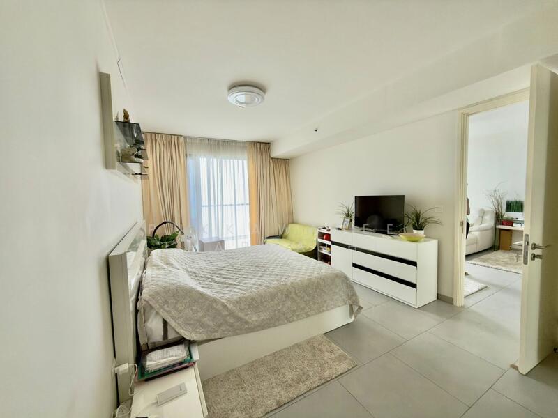 Zire Wongamat, Chon Buri (Pattaya), 456 Soi Naklua 18, Na Kloe, Bang Lamung (Pattaya), Chon Buri (Pattaya), 1 Bedroom, 77 sqm, Condo For Sale, by Pukkawadee Thapmathi, 500087900 - DDproperty.com
