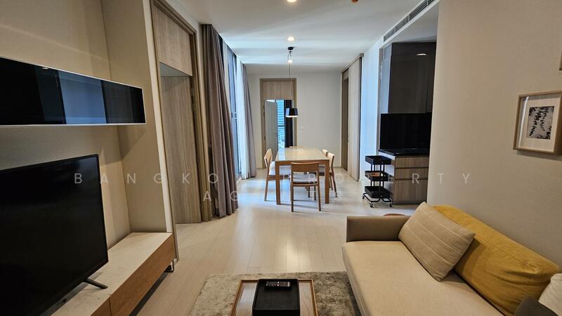 Noble Ploenchit : โนเบิล เพลินจิต, กรุงเทพ, 1035 ถนนเพลินจิต, ลุมพินี, ปทุมวัน, กรุงเทพ, 70 ตร.ม., Condo ให้เช่า, โดย BANGKOK PROPERTY AGENTS, 500087906 - DDproperty.com