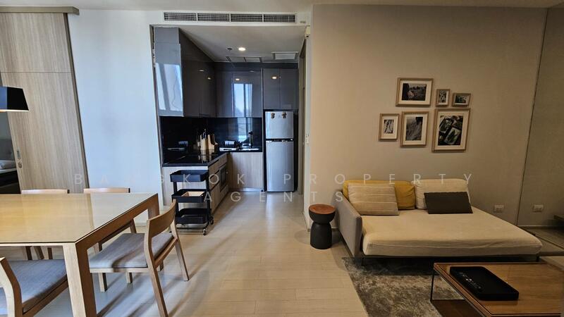 Noble Ploenchit, Bangkok, 1035 Ploenchit Road, Lumphini, Pathum Wan, Bangkok, 2 Bedrooms, 70 sqm, Condo For Rent, by BANGKOK PROPERTY AGENTS, 500087906 - DDproperty.com