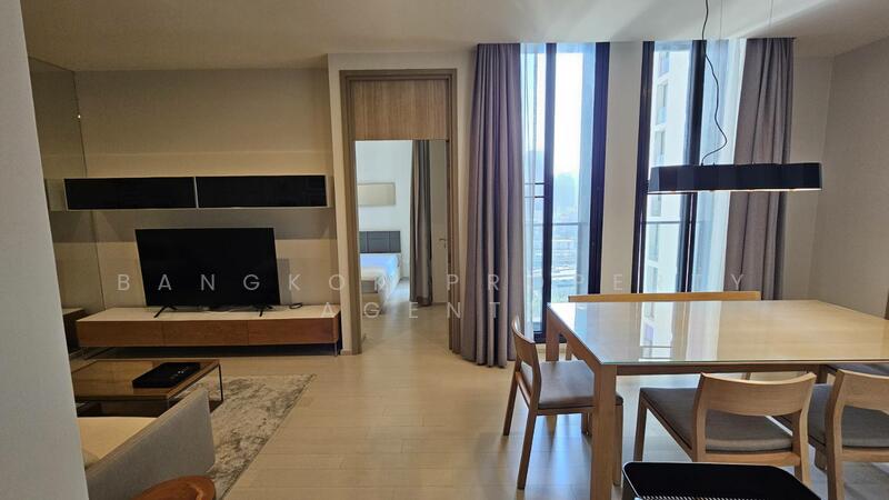 Noble Ploenchit, Bangkok, 1035 Ploenchit Road, Lumphini, Pathum Wan, Bangkok, 2 Bedrooms, 70 sqm, Condo For Rent, by BANGKOK PROPERTY AGENTS, 500087906 - DDproperty.com