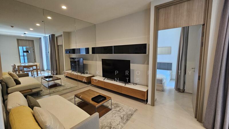 Noble Ploenchit : โนเบิล เพลินจิต, กรุงเทพ, 1035 ถนนเพลินจิต, ลุมพินี, ปทุมวัน, กรุงเทพ, 70 ตร.ม., Condo ให้เช่า, โดย BANGKOK PROPERTY AGENTS, 500087906 - DDproperty.com