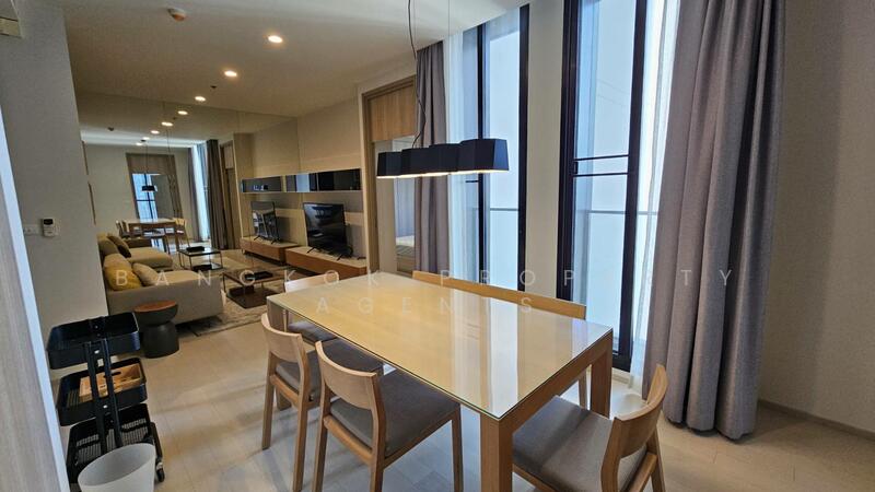 Noble Ploenchit : โนเบิล เพลินจิต, กรุงเทพ, 1035 ถนนเพลินจิต, ลุมพินี, ปทุมวัน, กรุงเทพ, 70 ตร.ม., Condo ให้เช่า, โดย BANGKOK PROPERTY AGENTS, 500087906 - DDproperty.com
