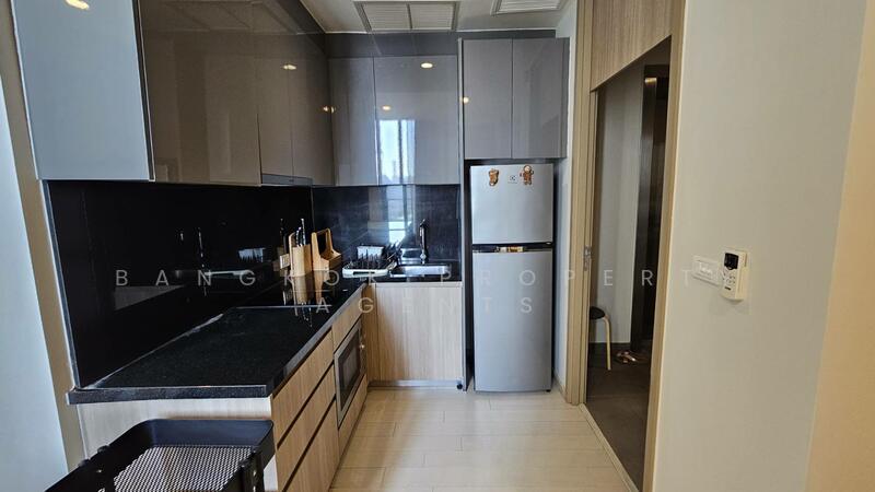 Noble Ploenchit, Bangkok, 1035 Ploenchit Road, Lumphini, Pathum Wan, Bangkok, 2 Bedrooms, 70 sqm, Condo For Rent, by BANGKOK PROPERTY AGENTS, 500087906 - DDproperty.com